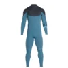 Zipless Semidry 4/3mm Wetsuit 2019