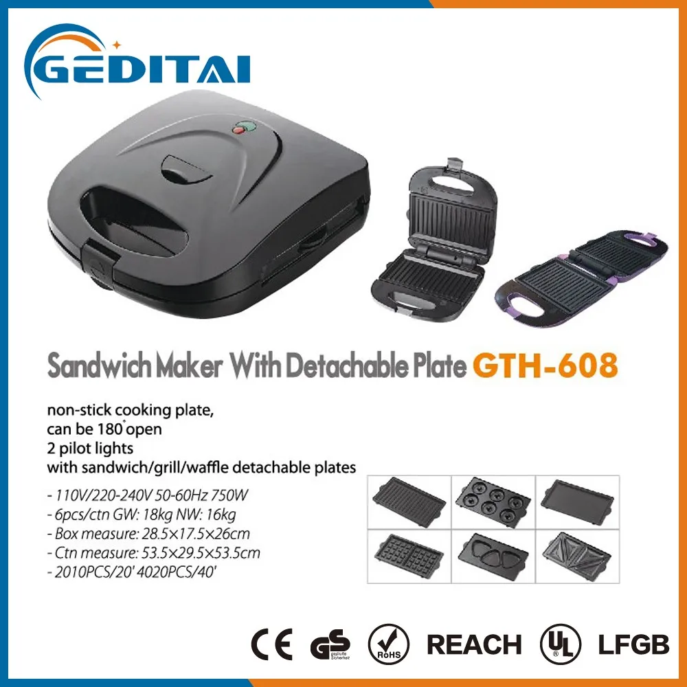 GTH-608 2