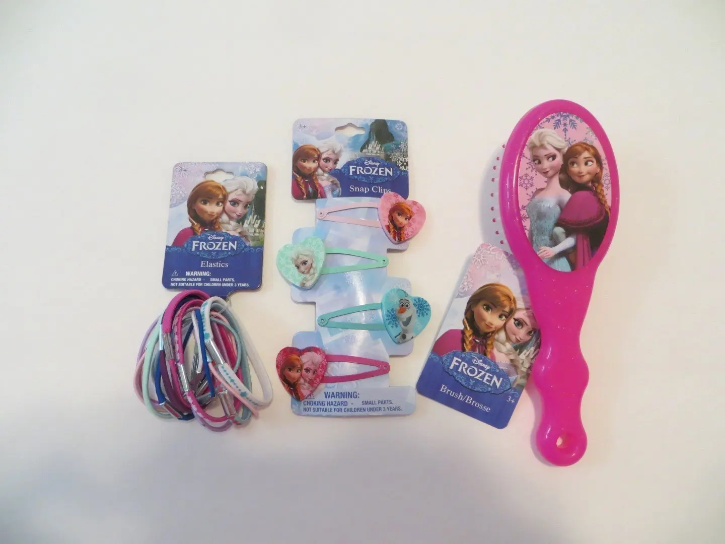 disney frozen accessories