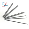Tungsten Carbide Rod For Twist Drill Bit Routers And End Mills Drills