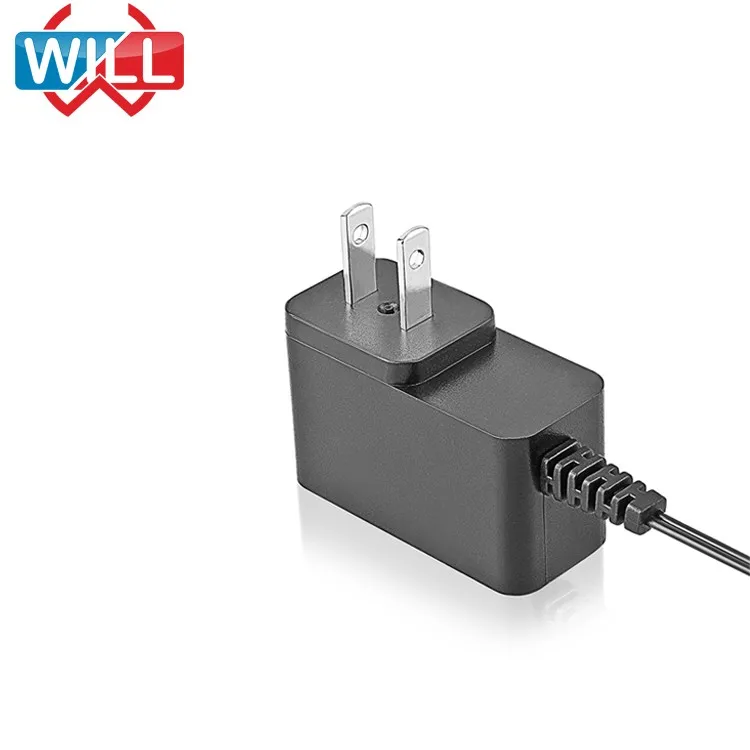 12v 1a 5v 1a 2a 3a Power Adapter Oem Factory 12w Ac Dc Power Adapter With Ul Approval 12v