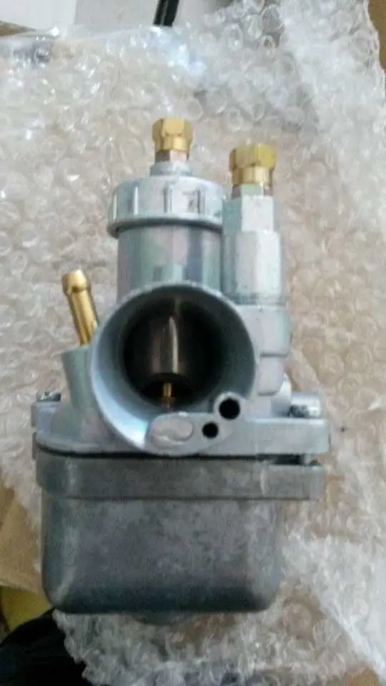 simson s51 s70 Tuning Vergaser ZT 16n1-11 motorcycle carburetor