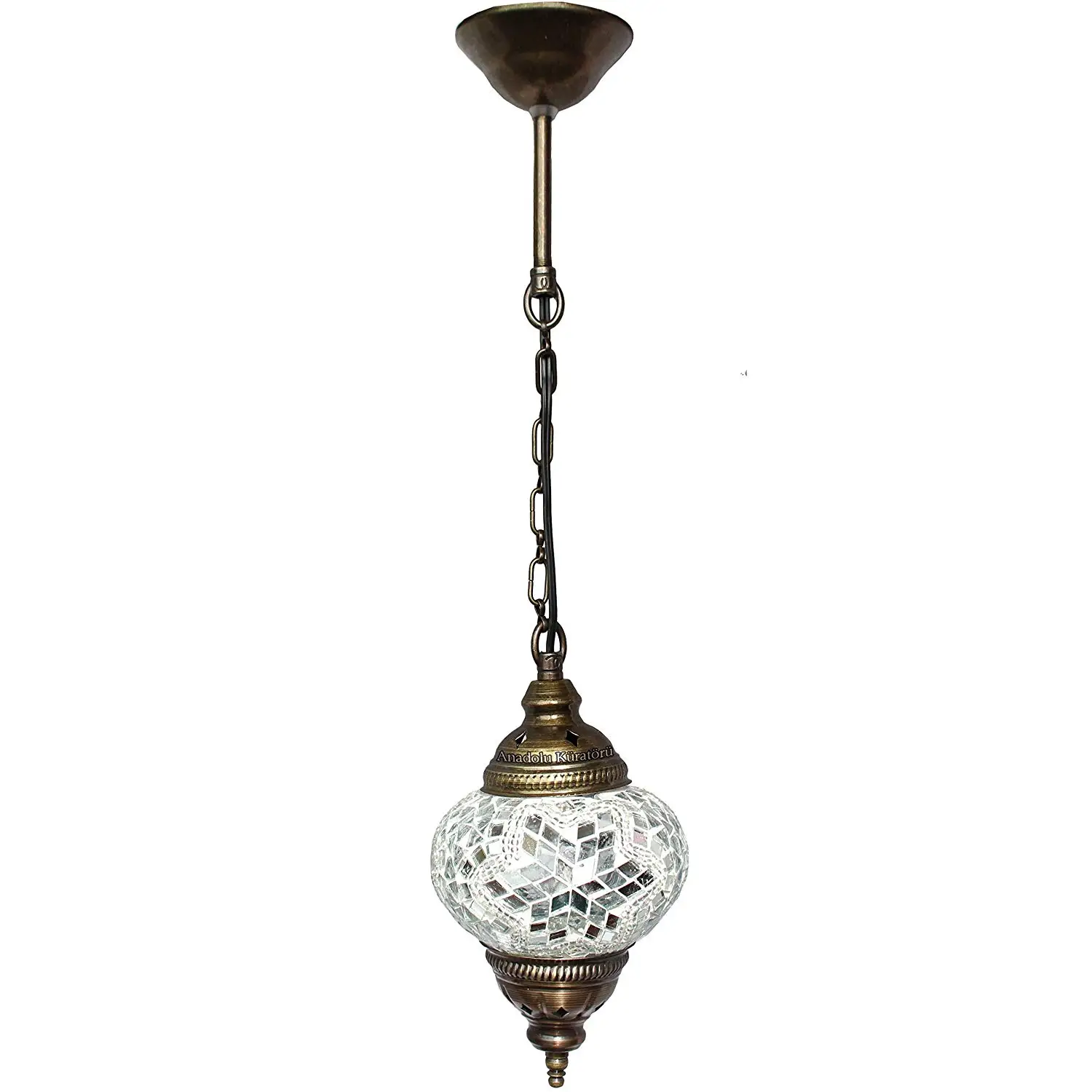 Buy Ceiling Pendant Fixtures Mosaic Lamps Turkish Lamps Hanging