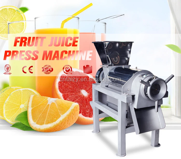 Mangue Pâte Pâte Machine À Battre Batteur Orange Presse Machine De Presse agrumes De Prix De Pâte De Mangue