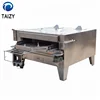 Roasted peanut with red skin swing oven deal with different coated nut peanut roaster