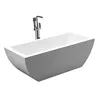Luxury freestanding baths