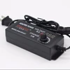 Universal AC 100-240V DC 3-12V 5A/US Plug in / Adjustable Power Adapter for led product or cctv Laptop Desktop