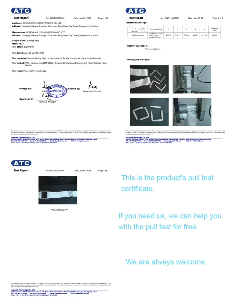 Pull-Test