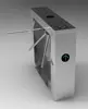 High Performance Tripod Turnstile Gate Automated Security Entrance Control System