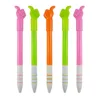 PB-119 Fancy Stationery Finger Pen Cheap Cute Pens For Kids Gift