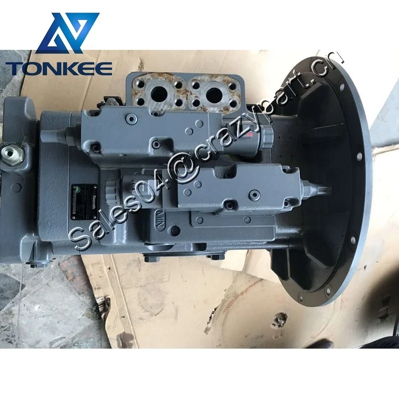 PhotoCap_A28VO130 A28VO130E71CP0-10DRVG3R12F1B2S40 hydraulic piston pump 320E excavator hydraulic main pump suitable for CATER-PILLAR 1.jpg