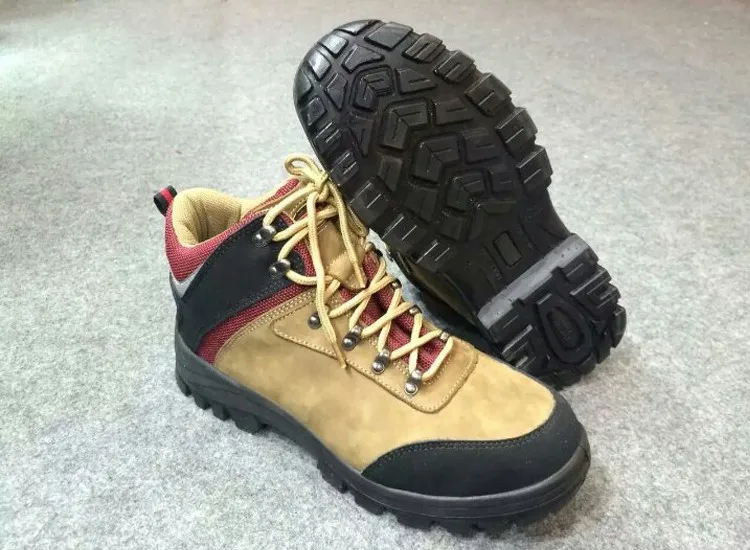 japanese safety boots