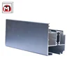 OEM 40x40 aluminium profile system for glass to make doors and windows