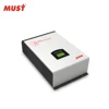 MUST Factory Off grid digital inverter for air conditioner 1KW-15KW