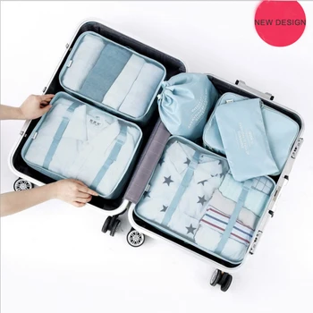 durable packing cubes