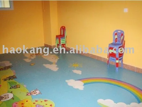 أرضية من الفينيل لغرفة الأطفال Buy أرضية فينيل أرضيات Pvc أرضية بولي فينيل Product On Alibaba Com