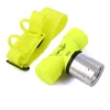 Waterproof XML T6 LED Diving Flashlight Torch Lamp Camping Headlight