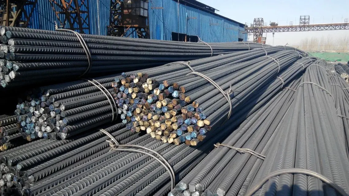 high tensile deformed 12mm 16mm steel bar grade 40 price in philippines