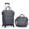 Custom Winners Travel Carry-on Set School Luggage Trolley Bags