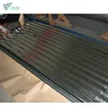 Regular spangle /big spangle galvanized Corrugated steel sheet