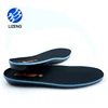 Non toxic PU shoe insole fashion templates