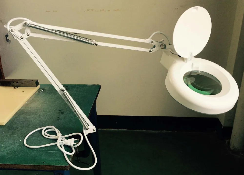 T9 22w Electronic Ballast Circular Lamp Magnifying Glass Lamp