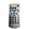 24 Key RGB Controller IR Remote LED Controller for SMD 3528 5050 RGB LED Strip Lights full keys learning remote control for TV