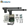 500Kg Driveway Swing Auto Gate Openers Kit