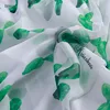 Free sample unique design italian flower printed 100% satin silk fabric