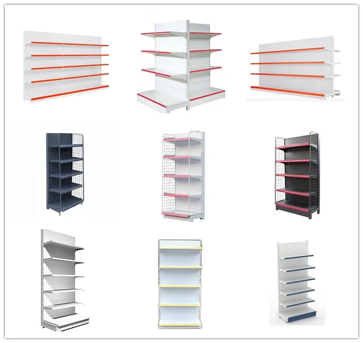 Seven Eleven Shelf Rack Gondola Shelves For Used Stores Buy Shelves