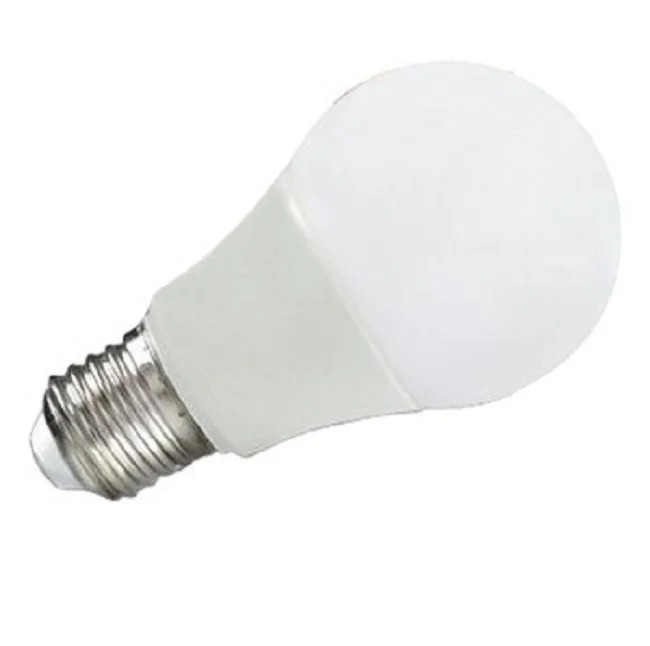 high lumen B22 E26 E27 led lighting bulb