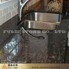 Tan Brown Granite Countertop Kitchen