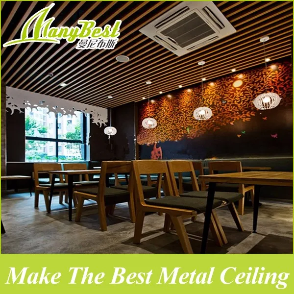 Decorative Restaurant Metal False Ceiling Designs For Hotel Decoration Buy Restaurant Ceiling Decoration False Ceiling Designs For Hotel