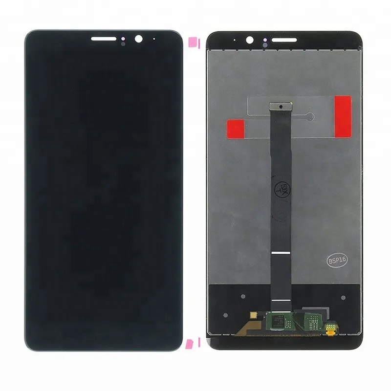 

For Huawei Mate 9 LCD Screen and Touch Digitizer Assembly Gold Black White