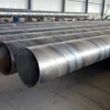 Large Diameter 219-3040 SSAW Steel Pipe For Petroleum And Gas Industry