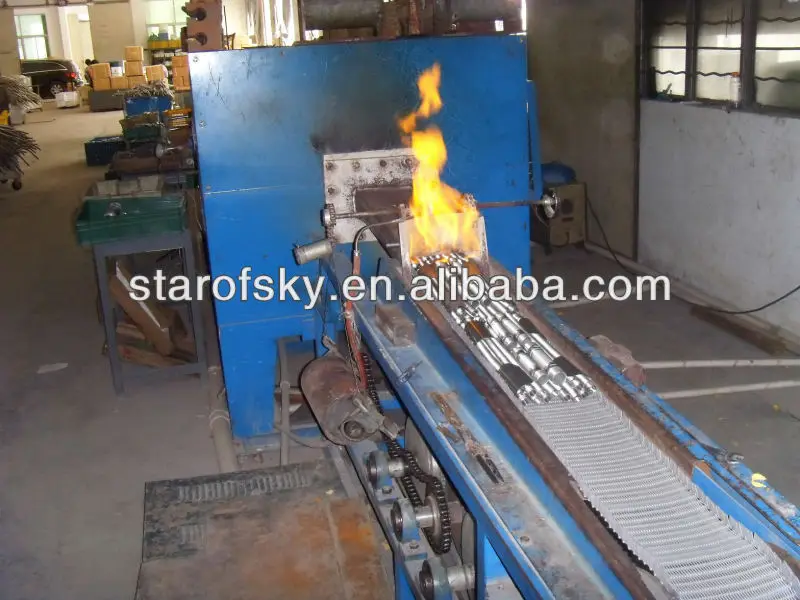 heat treatment