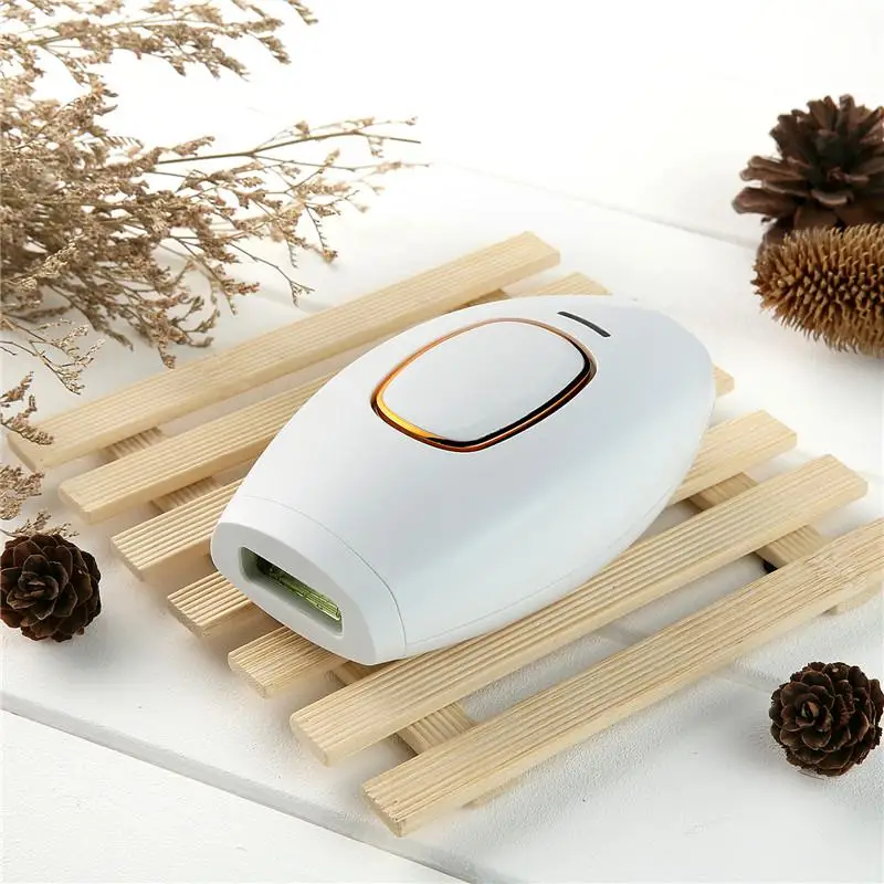 

NEW Laser IPL Permanent Hair Removal Machine mini epilator for Face and Body Home use, N/a
