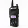 Baofeng UV-82 Walkie Talkie 5W 128CH UHF+VHF HF Transceiver Ham Radio Amateur Portable Two Way Radio