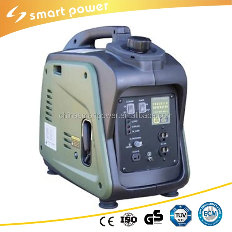 Army Green 1000 Watts Portable Inverter Generator Buy Portable