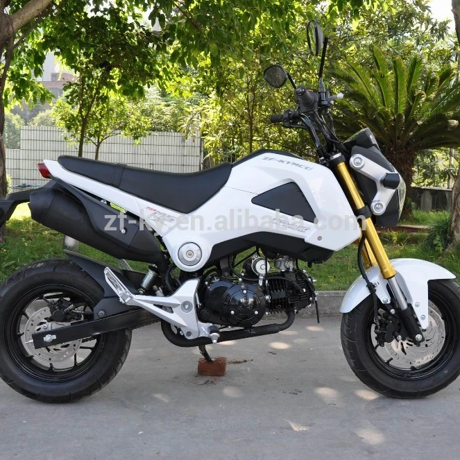 best mini bike to buy