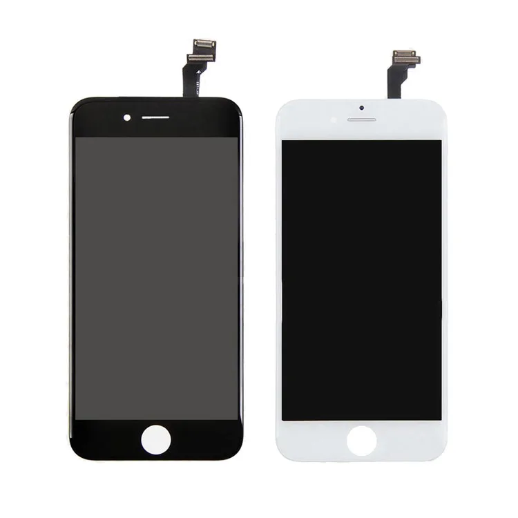 screen 6s fix price IPHONE 11 Screen Touch Digitizer Glass Best Panel Lcd Price For