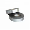 2019 Two Tone Silver Color Glitter Pet Release Film Heat Transfer