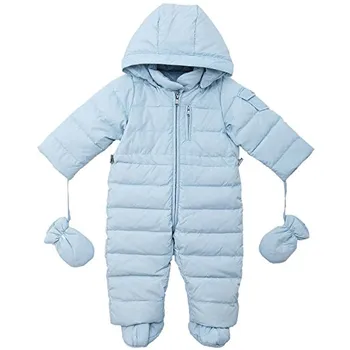 cheap baby snowsuit