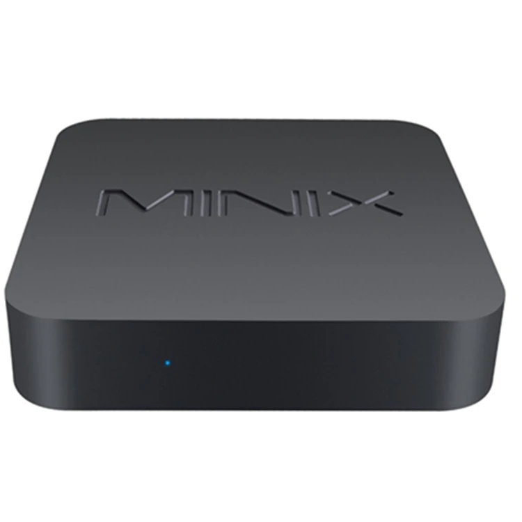 Minix Neo J50c-4 Official Windows10 Pro Series Mini Pc Intel Pentium ...