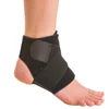 Adjustable Support Elastic Neoprene Ankle Brace Compression Sports Support