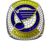 Newest 2019 St. Louis Blues Championship Rings