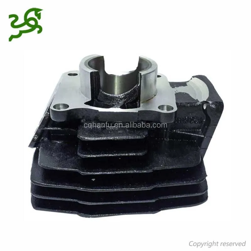 Aluminum Motor Brake Master Cylinder 56mm Dt125 Cylinder Kit For