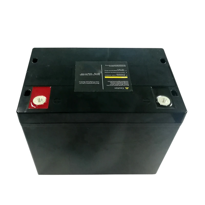 12v 75ah Rechargeable Lifepo4 Lithium Ion Battery - Buy Lifepo4 Battery 