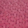 100% Polyester Super Soft Brick Pattern Embroidery/Print Tulle Mesh Fabric