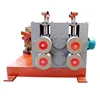 concise design brass casting machine small casting foundry equipments